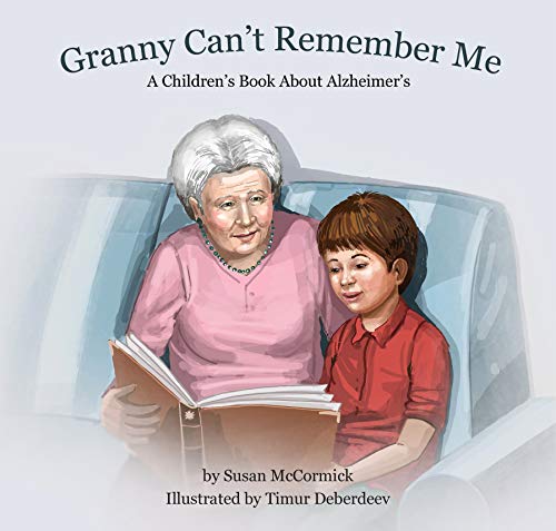 Granny Can’t Remember Me