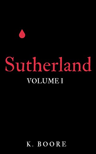 Free: Sutherland: Volume 1