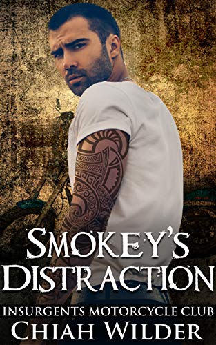 Smokey’s Distraction