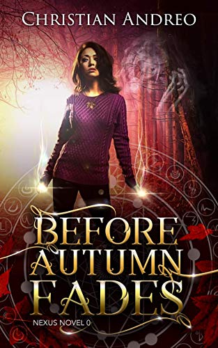 Free: Before Autumn Fades