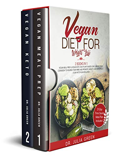 Free: Vegan Diet for Weight Loss