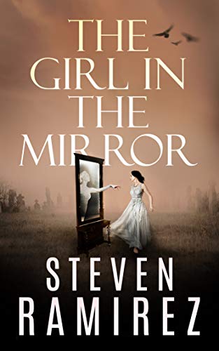 Free: The Girl in the Mirror: A Sarah Greene Supernatural Mystery