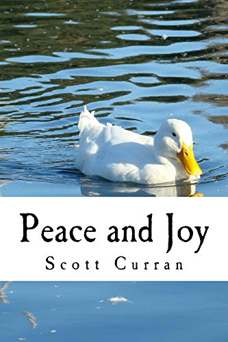 Free: Peace and Joy