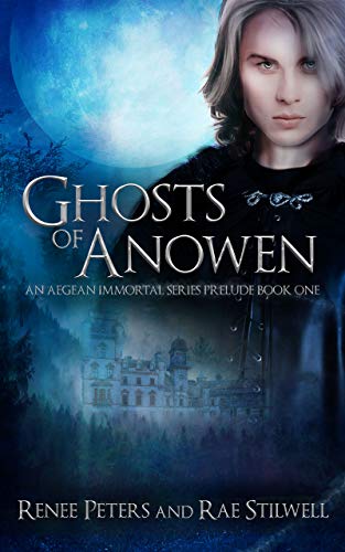 Free: Ghosts of Anowen