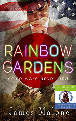Free: Rainbow Gardens