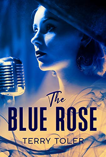 The Blue Rose