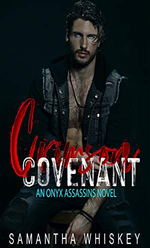 Crimson Covenant (Vampire Romance)