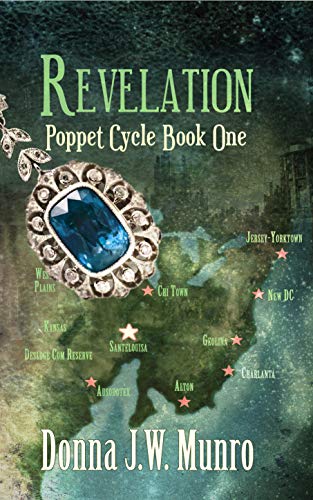 Revelation: Poppet Cycle (Book 1)