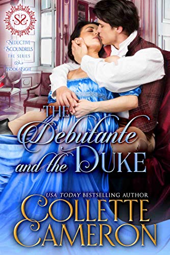 The Debutante and the Duke