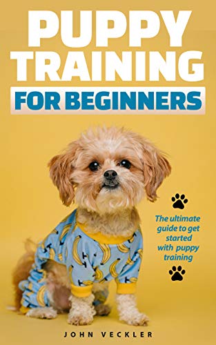 Free: Puppy Training For Beginners