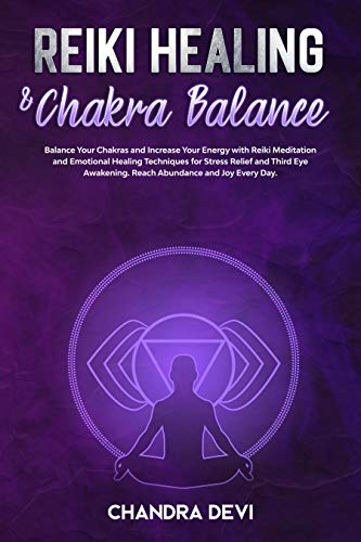 Free: Reiki Healing & Chakra Balance