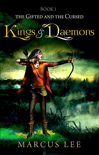 Free: Kings and Daemons
