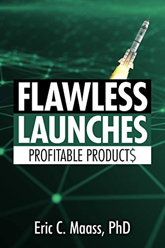 Free: Flawless Launches – Profitable Products