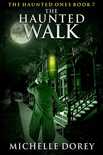 The Haunted Walk