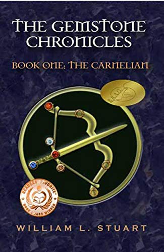 The Gemstone Chronicles Book One: The Carnelian