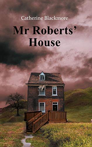 Mr Roberts’ House