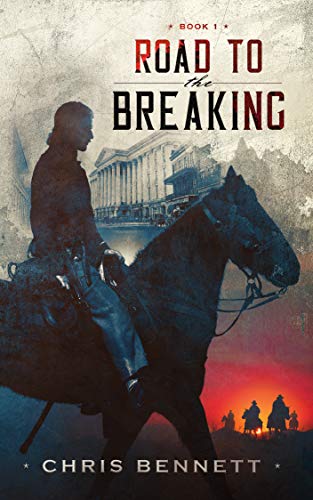 Free: Road to the Breaking
