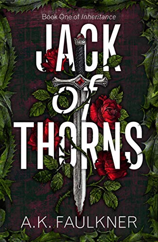 Free: Jack of Thorns