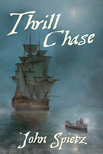 Free: Thrill Chase