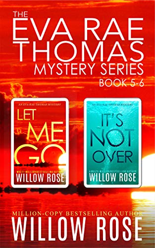 Free: The Eva Rae Thomas Mystery Series: Book 5-6