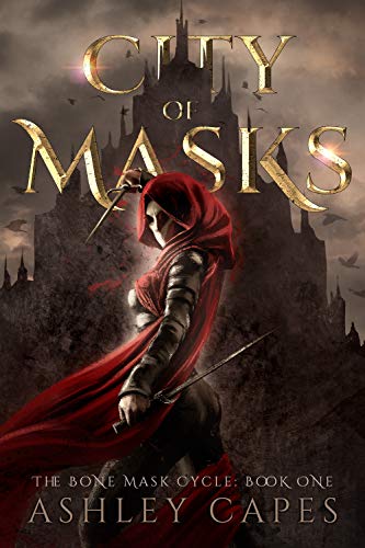 Free: City of Masks