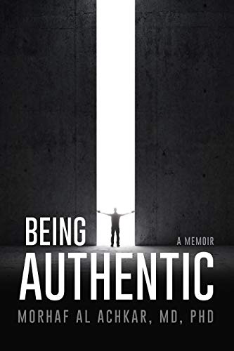 Free: Being Authentic