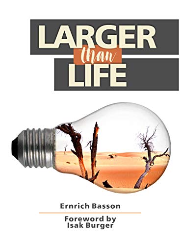 Larger than Life: Principles of Transformation