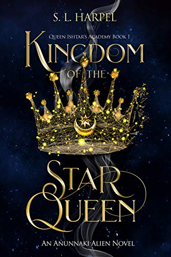 Kingdom of the Star Queen
