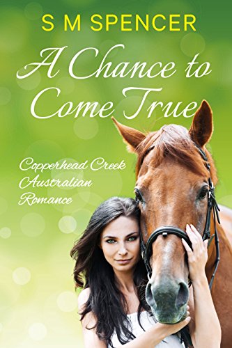 Free: A Chance to Come True