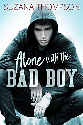 Free: Alone With The Bad Boy