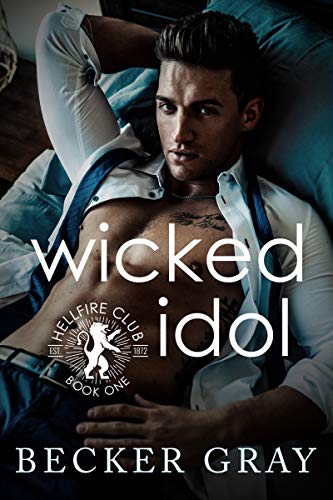 Free: Wicked Idol