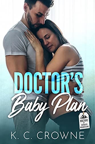 Doctor’s Baby Plan