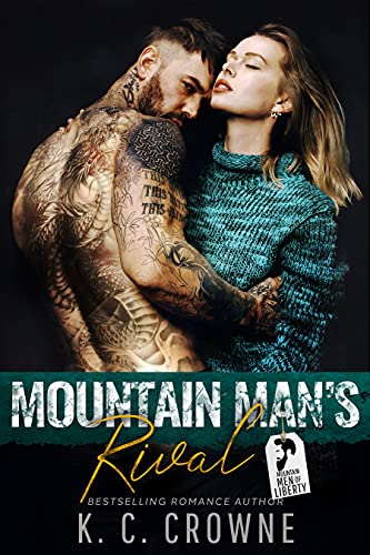 Mountain Man’s Rival