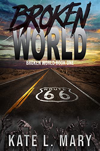Free: Broken World