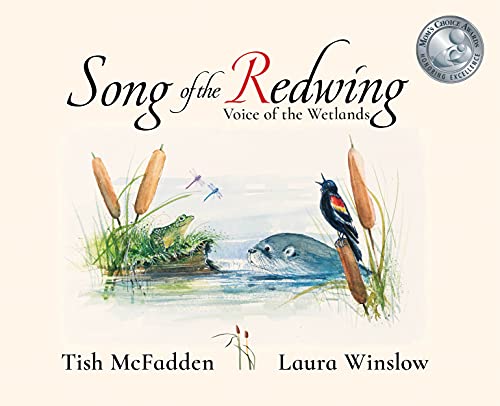 Free: Song of the Redwing