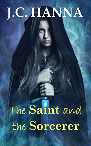 Free: The Saint and the Sorcerer
