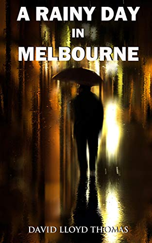 Free: A Rainy Day In Melbourne
