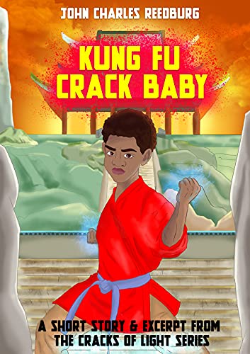 Free: Kung Fu Crack Baby