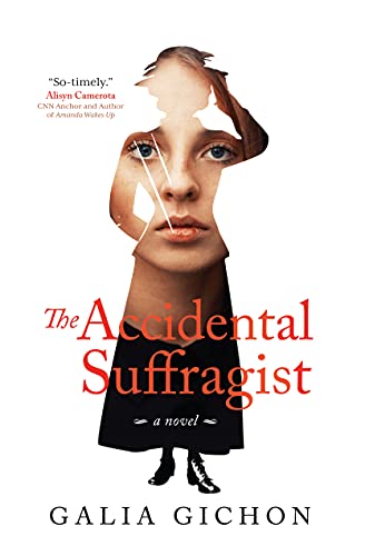 The Accidental Suffragist