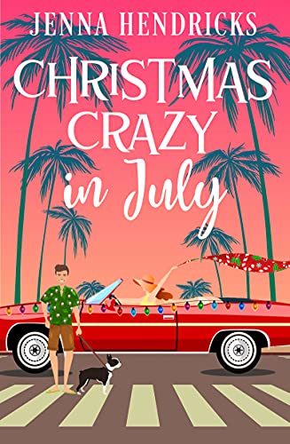 Christmas Crazy in July