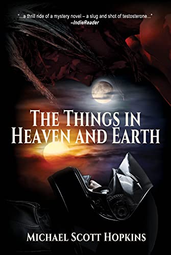 Free: The Things in Heaven and Earth