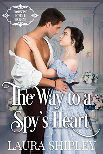Free: The Way to a Spy’s Heart