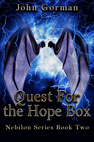 Free: Quest For the Hope Box
