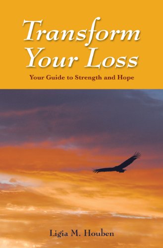 Transform Your Loss – Your Guide to Strength and Hope