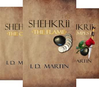 Shehkrii – Humanity’s future