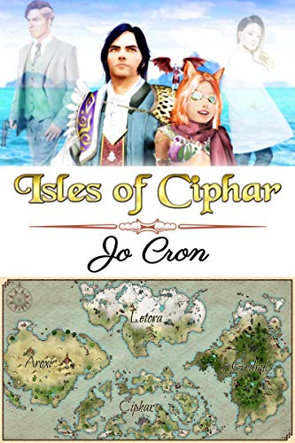 Isles of Ciphar