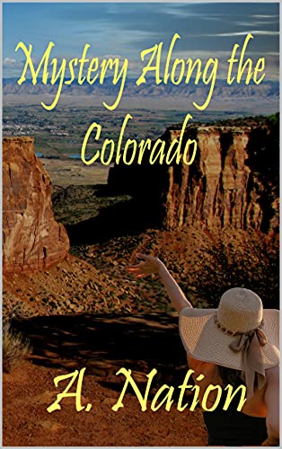 Free: Mystery Along the Colorado