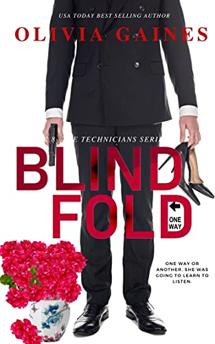 Blind Fold: Book Seven – Technicians Series
