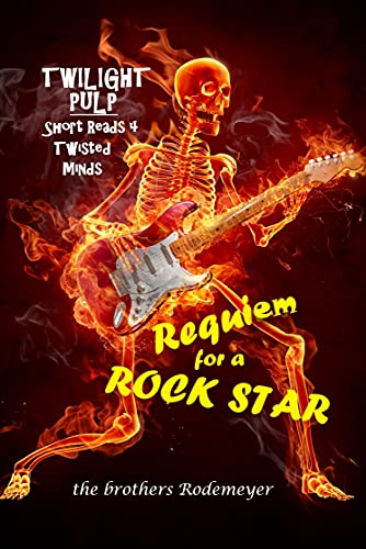 Free: Requiem for a Rock Star