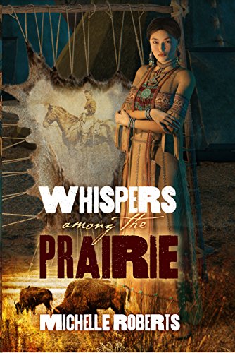 Free: Whispers Among The Prairie
